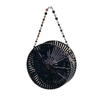 Load image into Gallery viewer, Fashion New Stylish Designer Women Craft Bamboo Handbag